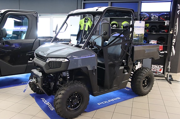 Polaris Ranger 500