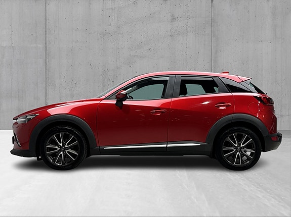 Mazda CX-3 5 of 26