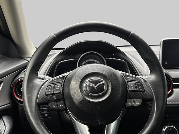 Mazda CX-3 14 of 26