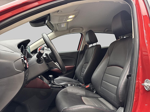 Mazda CX-3 10 of 26