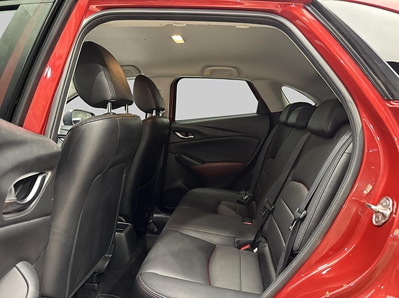 Mazda CX-3 12 of 26