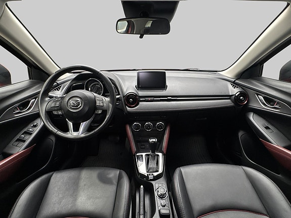 Mazda CX-3 13 of 26