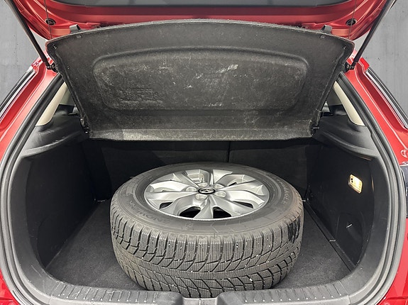 Mazda CX-3 9 of 26