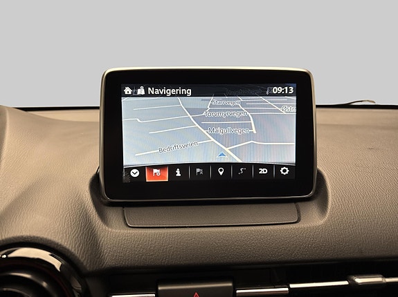 Mazda CX-3 23 of 26