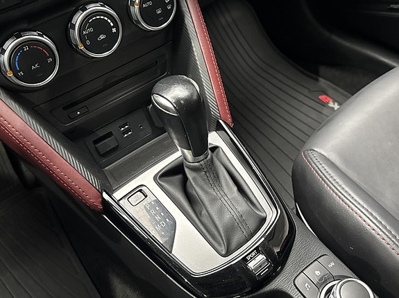 Mazda CX-3 16 of 26