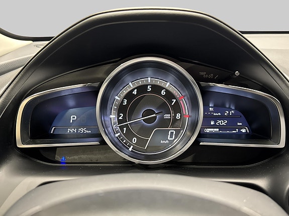 Mazda CX-3 15 of 26