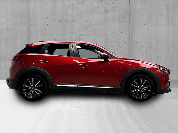 Mazda CX-3 3 of 26