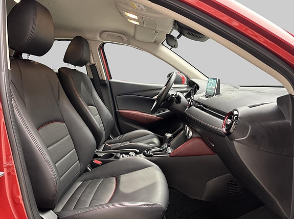 Mazda CX-3 11 of 26