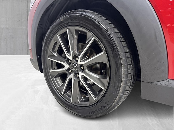 Mazda CX-3 7 of 26