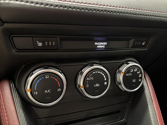 Mazda CX-3 19 of 26
