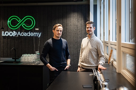 Bilde 1 av 5 i jobbannonse-galleriet