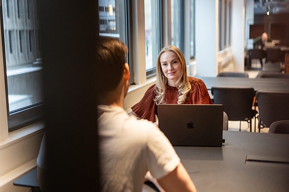 Bilde 4 av 5 i jobbannonse-galleriet