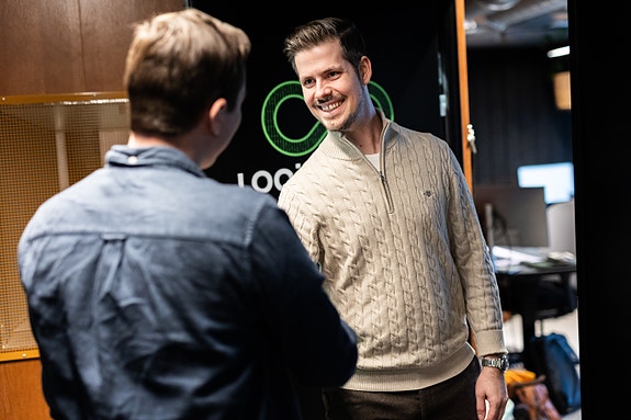 Bilde 3 av 5 i jobbannonse-galleriet