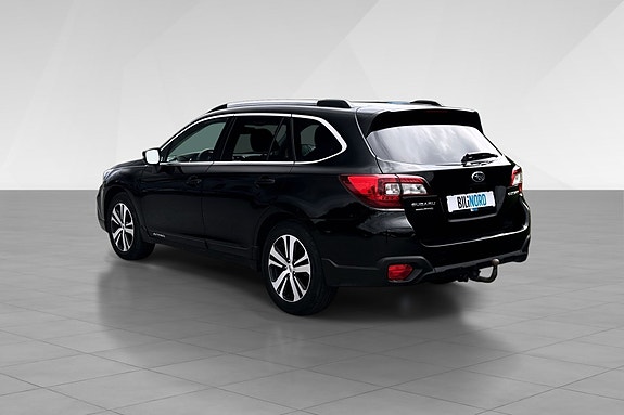 Subaru Outback 5 of 5