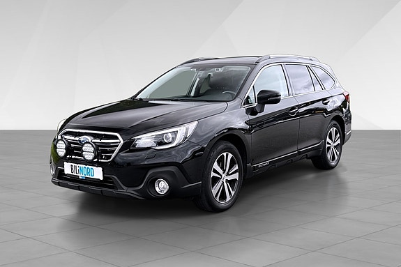 Subaru Outback 3 of 5