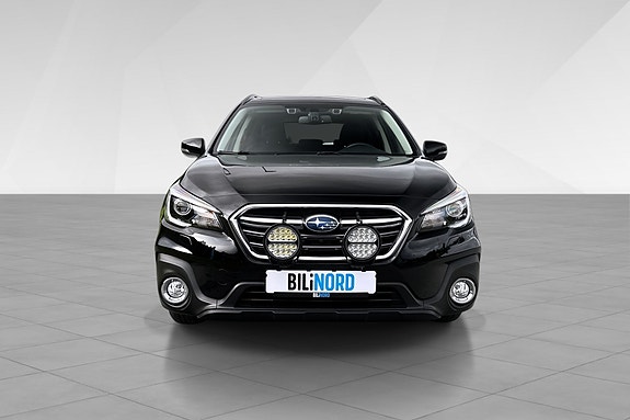 Subaru Outback 2 of 5