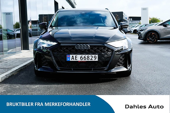 Audi RS3 3 of 5