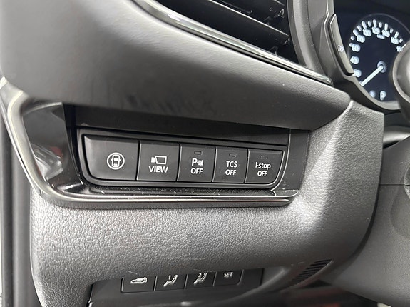Mazda CX-30 28 of 30
