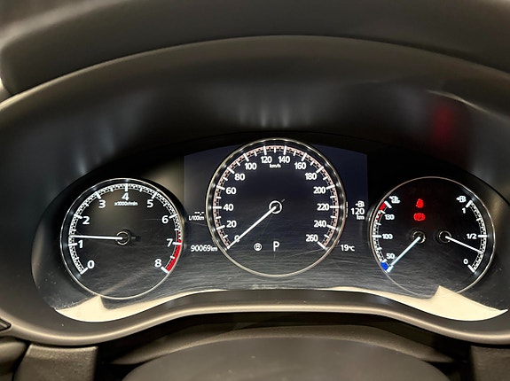 Mazda CX-30 10 of 30