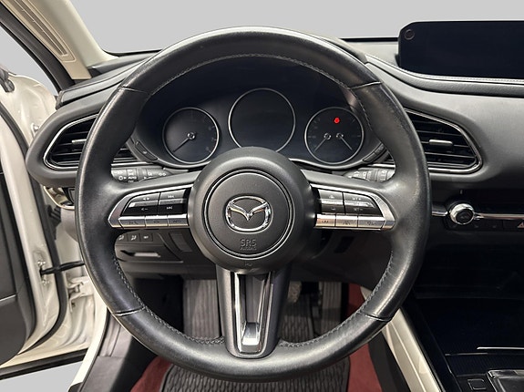 Mazda CX-30 9 of 30
