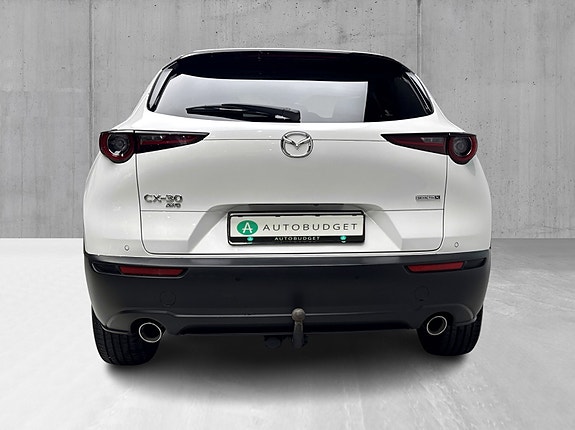 Mazda CX-30 7 of 30