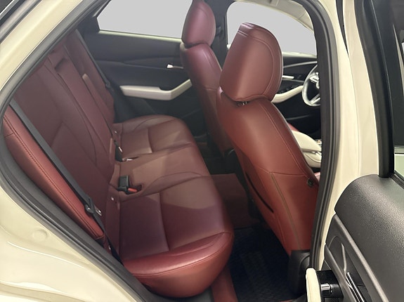Mazda CX-30 17 of 30