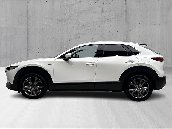 Mazda CX-30 5 of 30