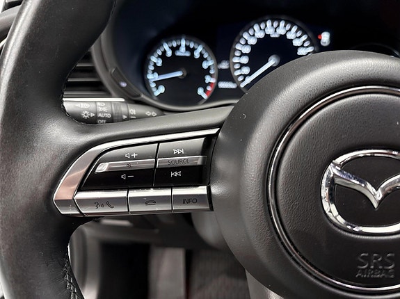 Mazda CX-30 25 of 30