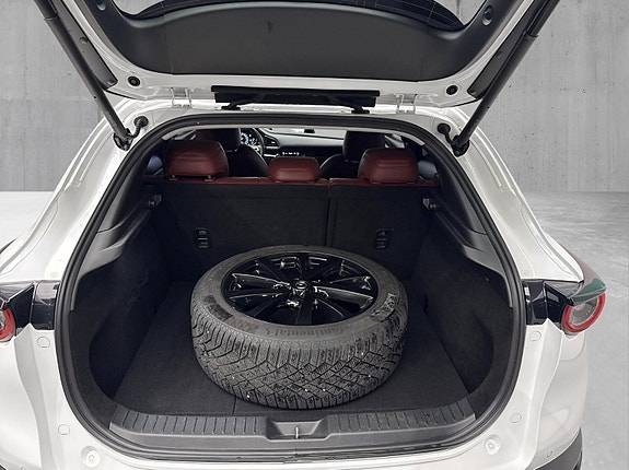 Mazda CX-30 16 of 30