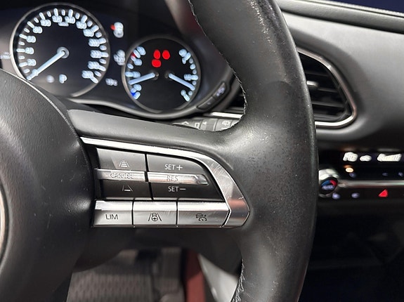 Mazda CX-30 26 of 30
