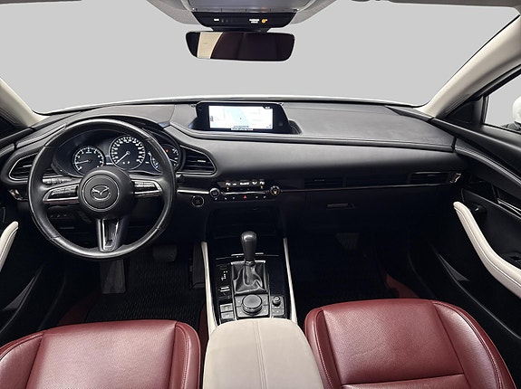 Mazda CX-30 15 of 30