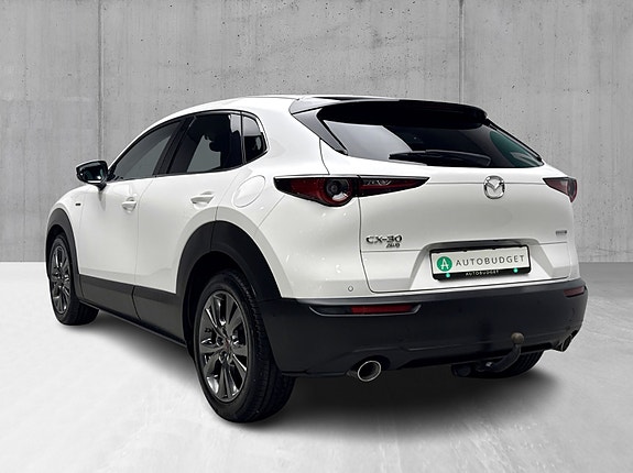 Mazda CX-30 6 of 30