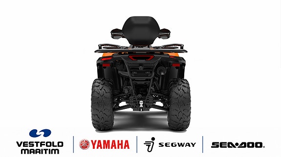 Segway AT5 L Fully Eq ABS 6 of 6