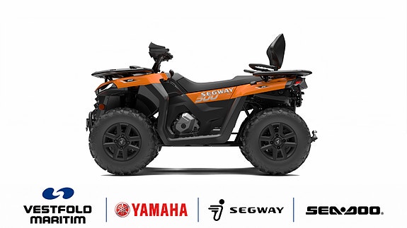 Segway AT5 L Fully Eq ABS 3 of 6