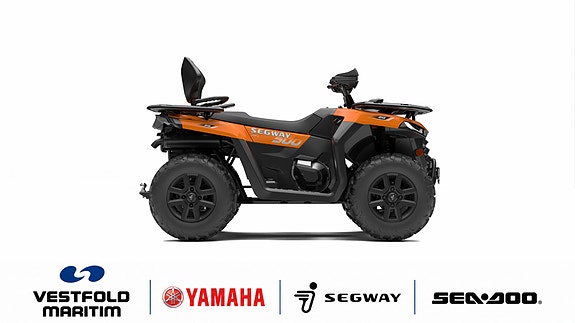 Segway AT5 L Fully Eq ABS 4 of 6