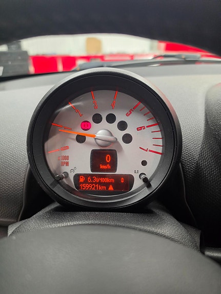 MINI Cooper 14 of 22