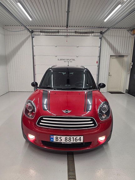 MINI Cooper 9 of 22