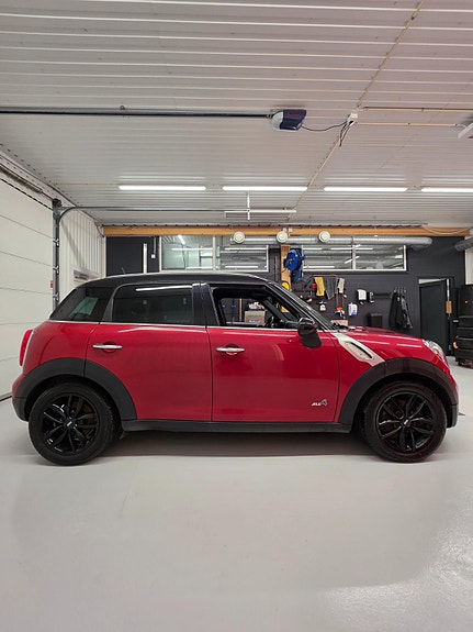MINI Cooper 6 of 22