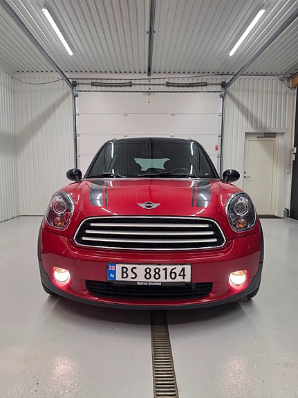MINI Cooper 8 of 22