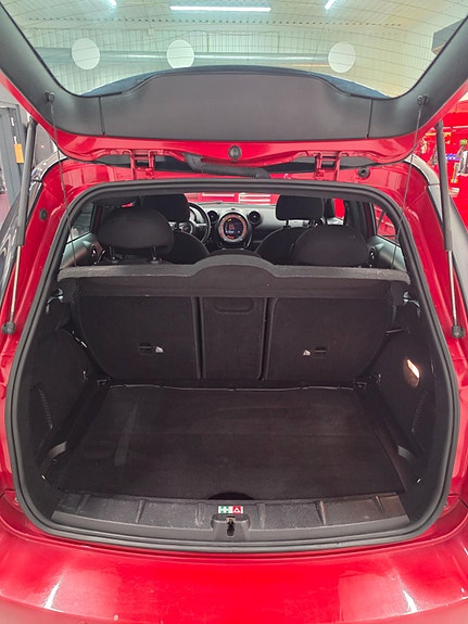 MINI Cooper 21 of 22