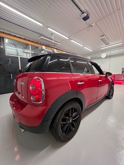 MINI Cooper 5 of 22