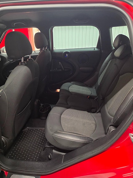 MINI Cooper 20 of 22