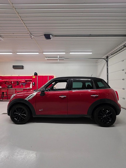 MINI Cooper 2 of 22