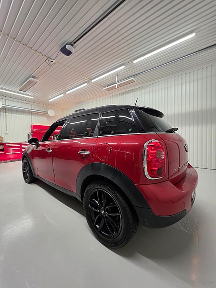 MINI Cooper 3 of 22