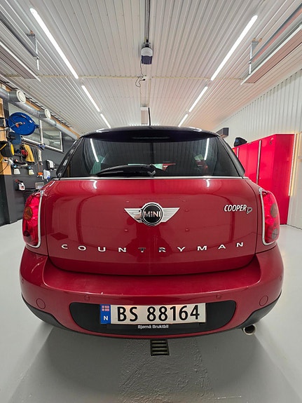 MINI Cooper 4 of 22