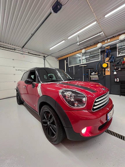 MINI Cooper 7 of 22