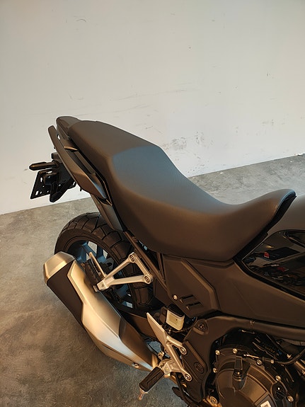Honda NX500 **Tilbud** Kun 1 igjen! 5 of 5