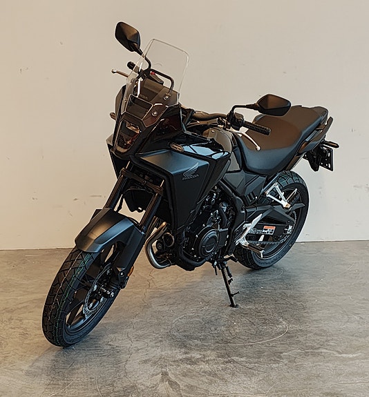 Honda NX500 **Tilbud** Kun 1 igjen! 2 of 5