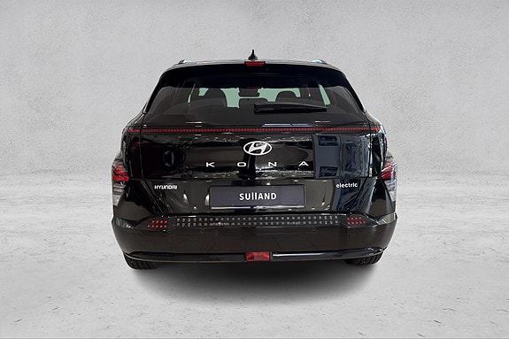 Hyundai Kona 4 of 5