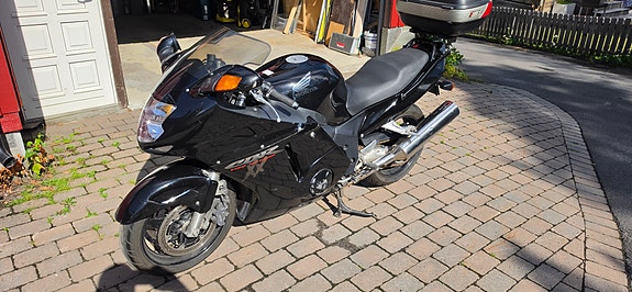 Honda CBR 1100 XX 3 of 10